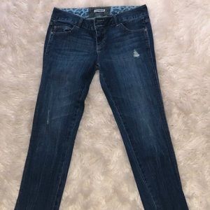 Express - Modern Girlfriend jeans